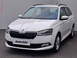 Škoda Fabia (2021) 1.0 TSi, 1.maj,ČR, Ambition - náhled 2