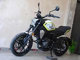 CFMOTO 300 CL-X (2026) 300CL-X - prezentační model,99 - náhled 14
