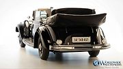 Mercedes-Benz 770K Grosser Open Tourer.