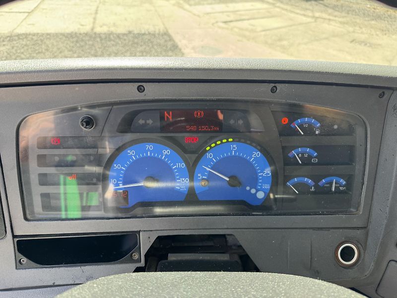 Renault Premium (2004) PREMIUM 320 6X2 + HR PALFINGER - fotka 19 z 19