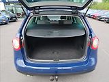 Volkswagen Passat 2,0 TDi,103kW,Tempomat,tažné - náhled 21