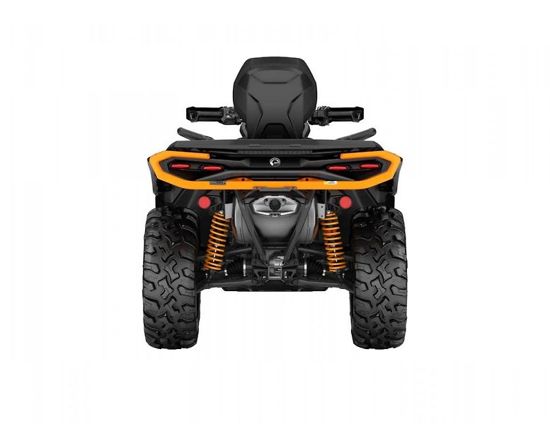 Can-Am Outlander Max 1000 XT-P (2026) Outlander Max 1000R XT-P INT M - fotka 3 z 4
