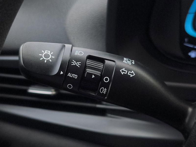 Hyundai Bayon (2025) COMFORT 1.2i 58kW, ČR, 1. Maj. - fotka 13 z 26