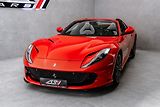 Ferrari 812 GTS, lift, karbon, CZ - náhled 3