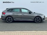 Škoda Scala (2025) Monte Carlo 1.0 TSI 85 kW DSG - náhled 8