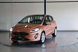 Ford Fiesta - náhled 1