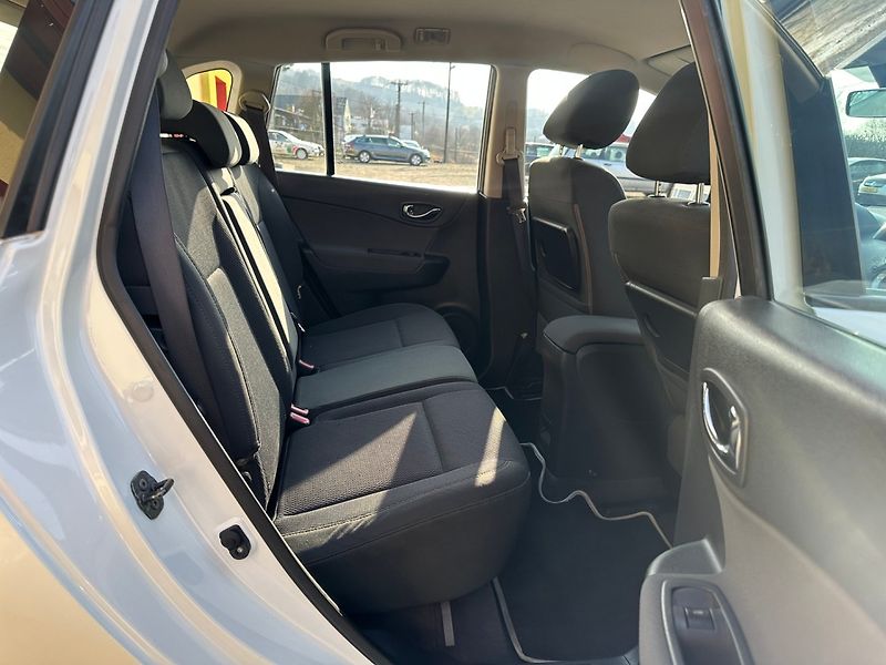 Renault Koleos 2.0dCi 4x4/Navi/Tempomat/1MAJ - fotka 20 z 28