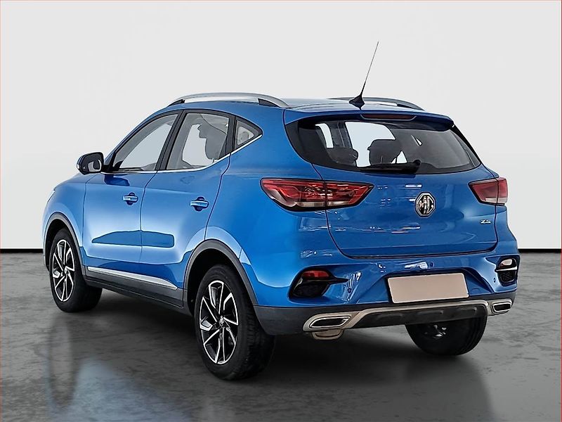 MG ZS (2023) 1.0 Turbo, Automat, ČR,1.maj - fotka 4 z 17