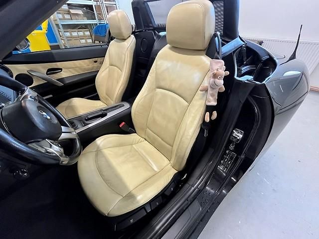 BMW Z4 (2003) BMW Z4 e 85 6V - fotka 10 z 17