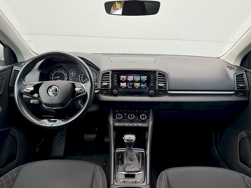 Škoda Karoq (2021) 1.5 TSI 110 kW DSG - fotka 5 z 24