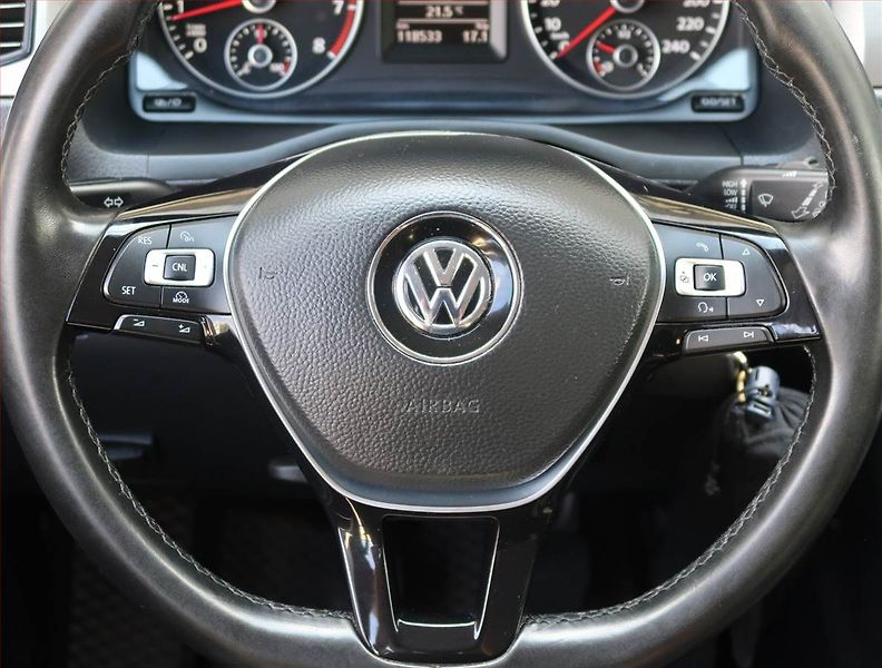 Volkswagen Caddy (2019) 1.4 TSI, 5Míst, ČR, 1Maj - fotka 15 z 19