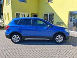 Suzuki SX4 S-Cross (2014) 1,6i 88kw LPG 4x4 NAVI 2x KOLA - náhled 8