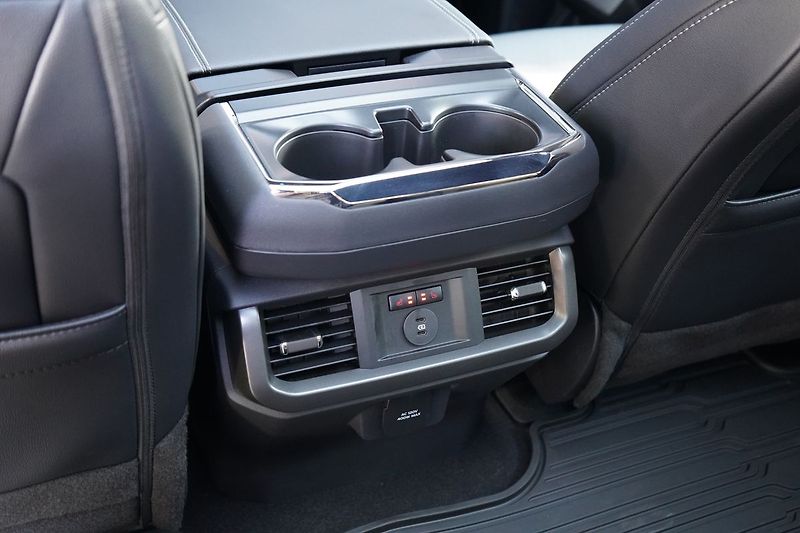 Ford F-150 (2026) Lariat 5,0 298 kW - fotka 28 z 56