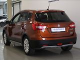 Suzuki SX4 S-Cross 1,4 Boostjet 4x4 1.maj.ČR - náhled 2