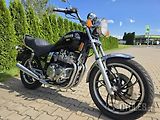 Yamaha XJ 550 (1981) Maxim - náhled 2