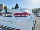 Kia Optima 1.7 CRDi 16V 104kW EXCLUSIVE - náhled 41