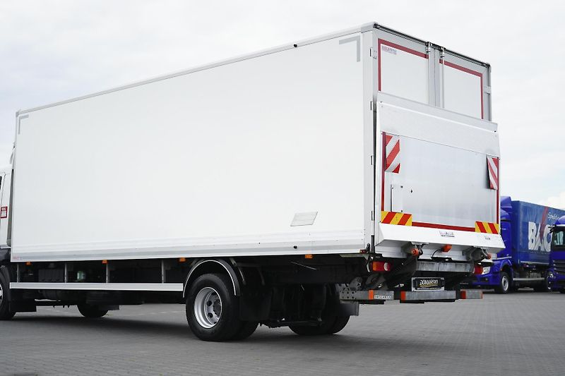 Renault Trucks D (2023) 16 / 280 / ACC / EURO 6 / KONT - fotka 34 z 46