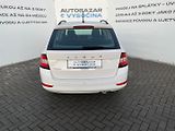 Škoda Fabia (2021) Com.1.0TSi Ambition Tour! ČR! - náhled 4