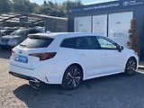 Toyota Corolla 1.8HEV, ČR, Style, DPH - náhled 7