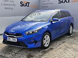 Kia Ceed  Top 1,5 T-GDI (118 kW) MAN - náhled 1