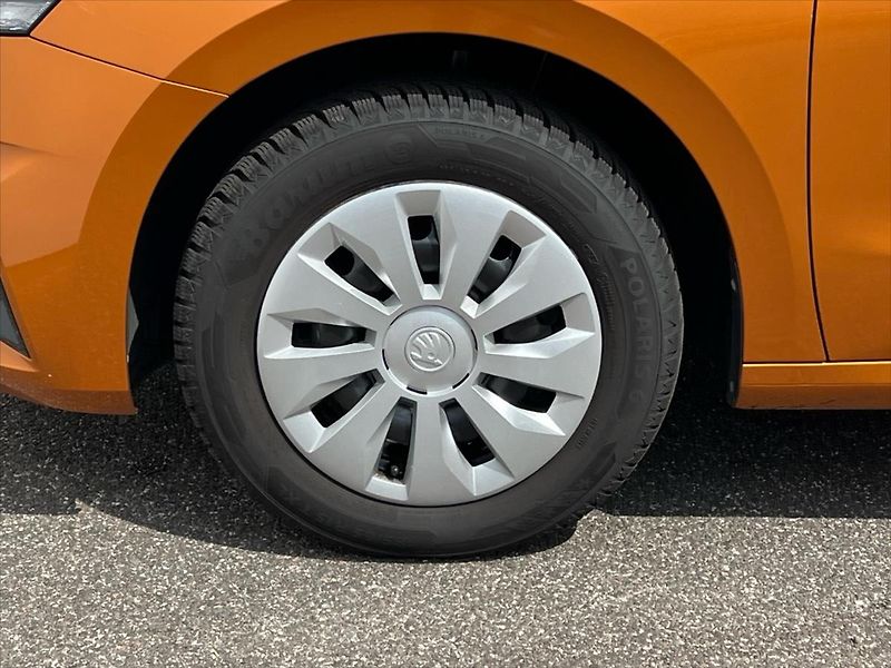 Škoda Fabia 1,0 TSi 70kW SELECTION  IV. - fotka 12 z 23