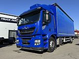 Iveco Stralis (2019) 310* 18T* 20PAL*ČELO*LŮŽKO - náhled 1
