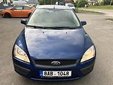 Ford Focus 1,6TDCI 74KW,KLIMA,2xPNEU - náhled 1