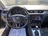 Škoda Octavia 1.6TDi 115PS DSG DPH REZERVACE - náhled 141