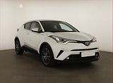 Toyota C-HR (2019) Comfort 1.8 Hybrid - náhled 1