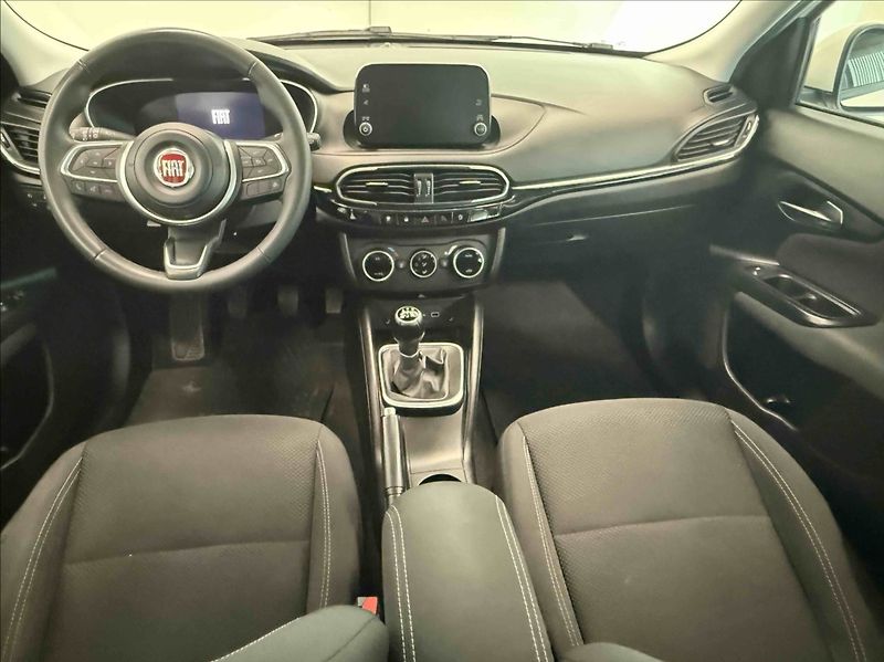 Fiat Tipo 1,0 I 1.MAJITEL FireFly - fotka 17 z 17