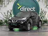 Nissan Juke - náhled 1