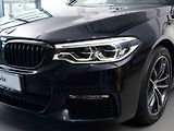 BMW Řada 5 540d xDrive Limousine - náhled 7