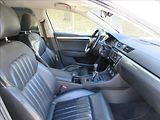 Škoda Superb 2,0 TDi, Kůže, Vada DPF, Kosme - náhled 14