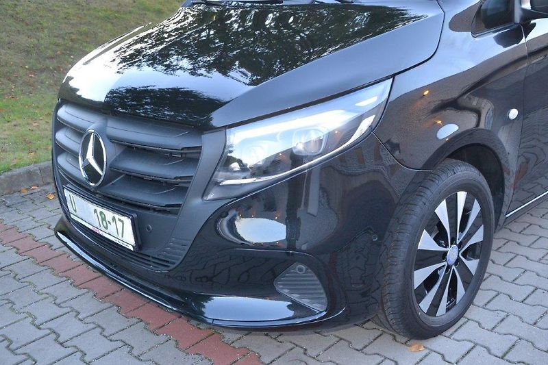 Mercedes-Benz Vito 119 XL 4x4 Airmatic - fotka 40 z 45