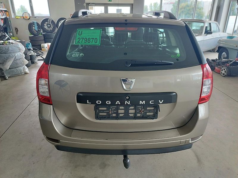 Dacia Logan (2014) 1,5DCi 66KW NAVI KLIMA TAŽNÝ - fotka 7 z 31