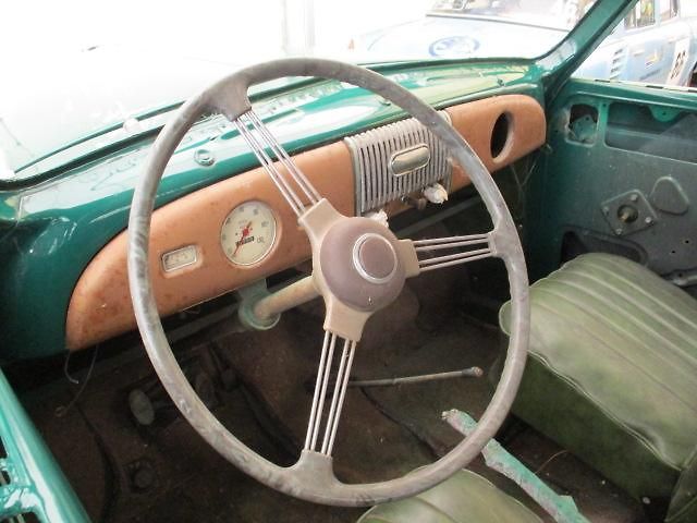 Ostatní (1960) Morris Minor 1000 - fotka 7 z 21