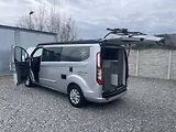 Ford Transit 2.0TDCi 130PS CONECT KARMANN - náhled 84