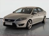 Ford Mondeo (2007) 2.5 Duratec, Park. senzory - náhled 1