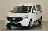 Dacia Dokker - náhled 1