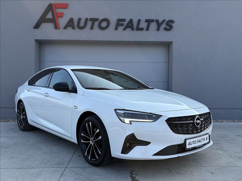 Opel Insignia 2,0 CDTi AWD AT8 Ultimate GS - fotografie inzerátu