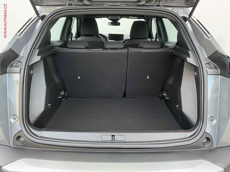 Peugeot 2008 (2024) 1.2 PT, Active, +pneu - fotka 7 z 20