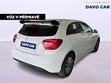 Mercedes-Benz Třídy A 1,6 200 115kW Sport - náhled 10
