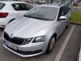 Škoda Octavia (2019) - náhled 1