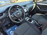 Škoda Octavia 1.4TSI 110KW 1.MAJ 99TKM ČR! - náhled 13