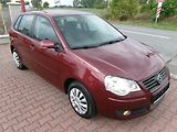 Volkswagen Polo (2006) 1,4 16V COMFORT AC ISOFIX - náhled 9