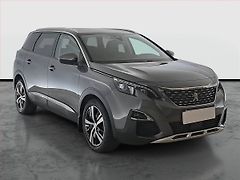 Peugeot 5008 (2020) PureTech 130, 7 míst, ČR,1.maj - fotografie inzerátu