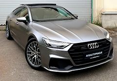 Audi A7 (2018) SPORTBACK 3.0 TFSI V6 QUATTRO  - fotografie inzerátu