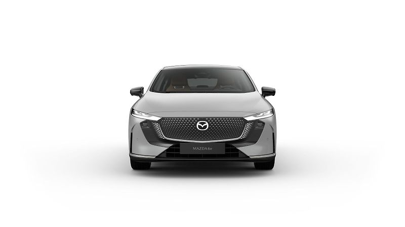 Mazda 6e (2026) 2026 Mazda6e EV 258ps Takumi P - fotka 2 z 6
