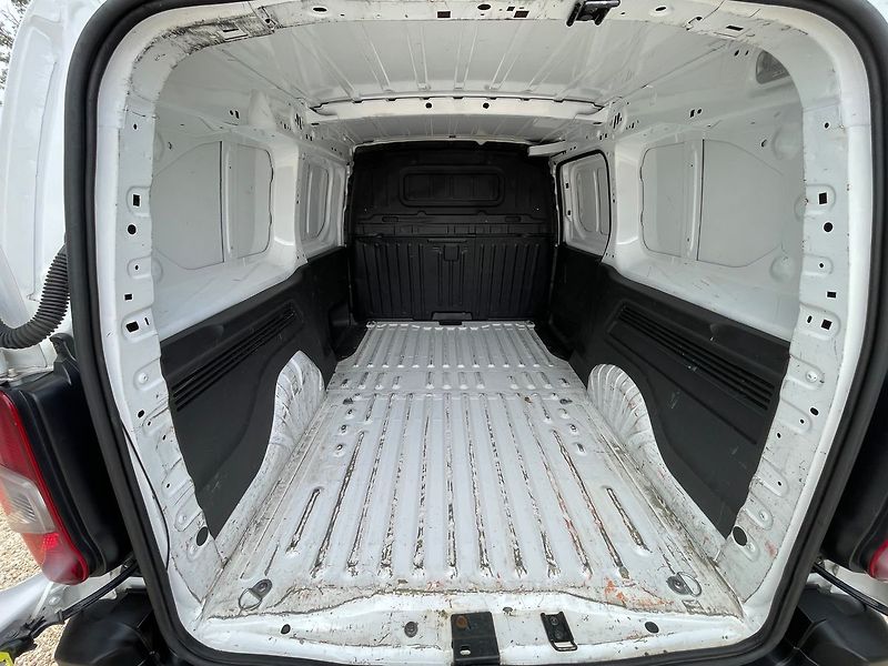 Toyota ProAce 1.5D-4D 75kW*L2H1*CZ*78tisKM - fotka 9 z 25
