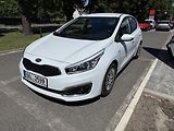 Kia Ceed 1.6 GDi 99kw - náhled 2